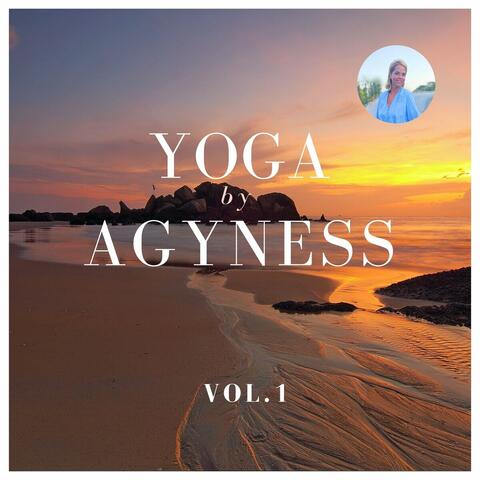 Yoga by Agyness, Vol. 1