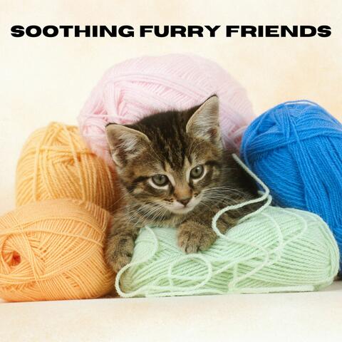 Soothing Furry Friends