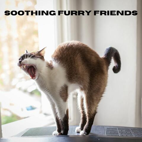 Soothing Furry Friends