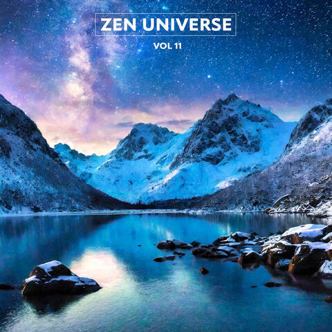 Zen Universe, Vol. 11