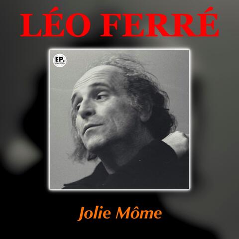Jolie Môme