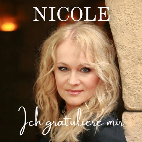 Ich gratuliere mir