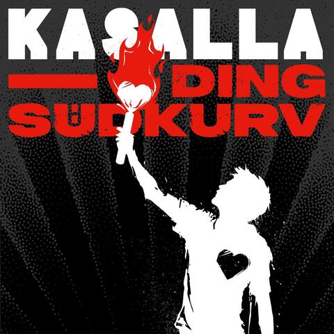 Ding Südkurv