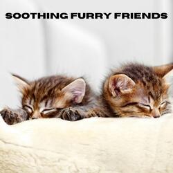 Whispering Furry Companions