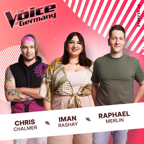 Psychosocial (aus "The Voice of Germany 2024")