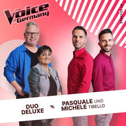 Sarà Perché Ti Amo (aus "The Voice of Germany 2024")