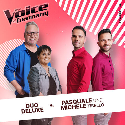 Sarà Perché Ti Amo (aus "The Voice of Germany 2024")