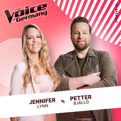 Crying in the Rain (aus "The Voice of Germany 2024")