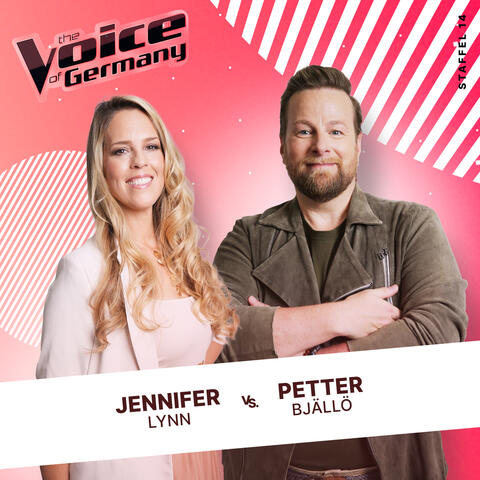 Crying in the Rain (aus "The Voice of Germany 2024")