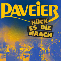 Hück es die Naach