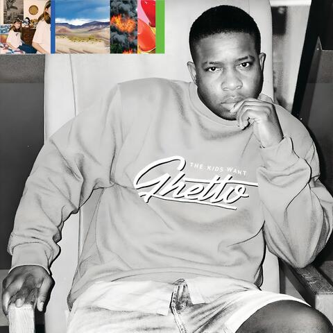Poster Boy