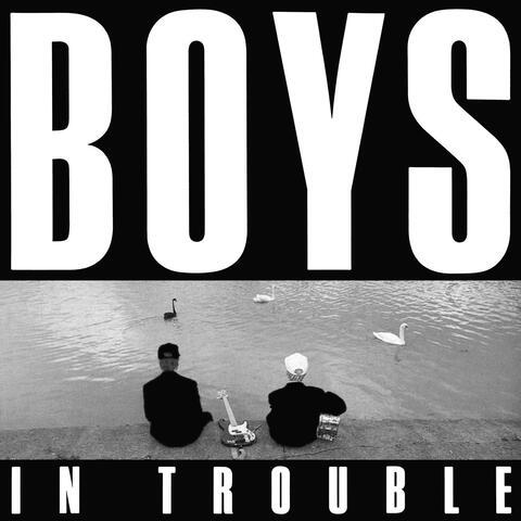 Boys in Trouble