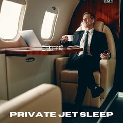 Private Jet Rest