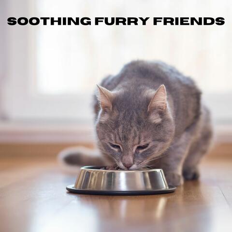 Soothing Furry Friends
