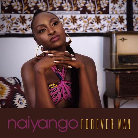 Forever Man