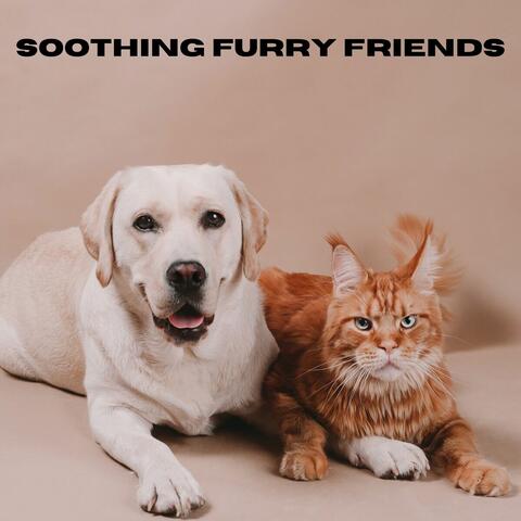 Soothing Furry Friends