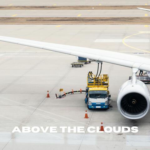 Above the Clouds
