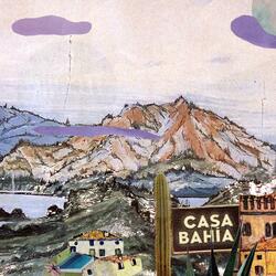 Casa Bahía