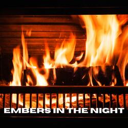 Flames' Soft Murmurs