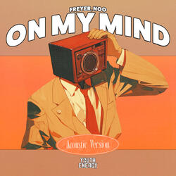 On My Mind