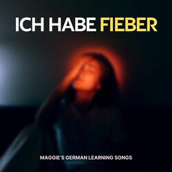 Ich habe Fieber
