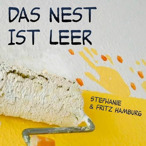 Das Nest ist leer