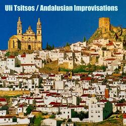 Andalusian Improvisations (Part 3)