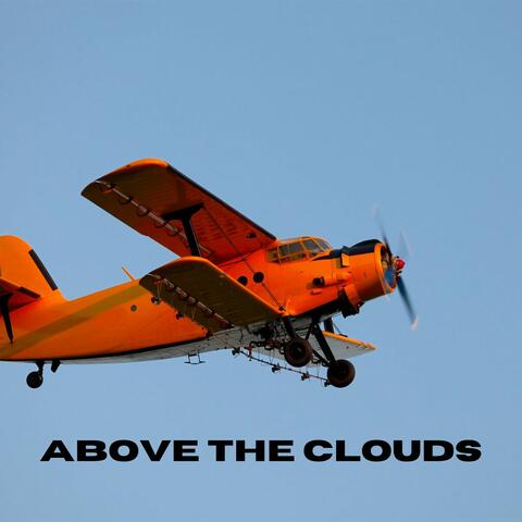 Above the Clouds