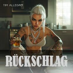 Rückschlag