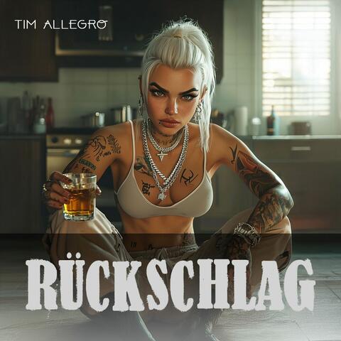 Rückschlag