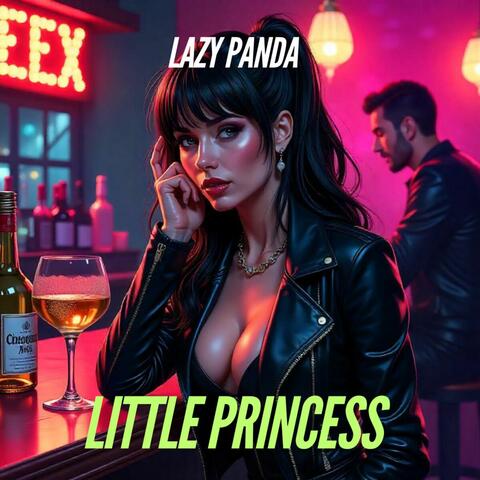 Little Princess