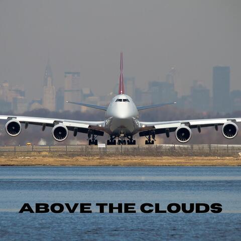 Above the Clouds
