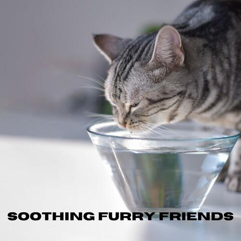 Soothing Furry Friends