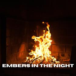 Dancing Firelight