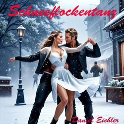 Schneeflockentanz