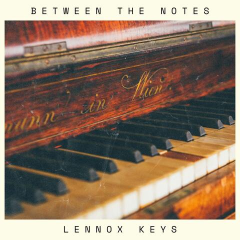 Between the Notes