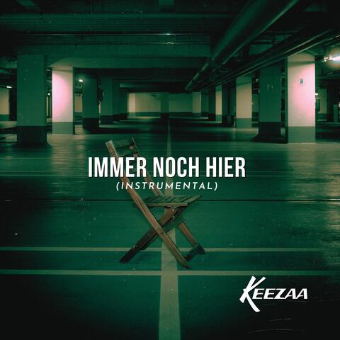 Immer noch hier