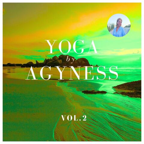 Yoga by Agyness, Vol.2