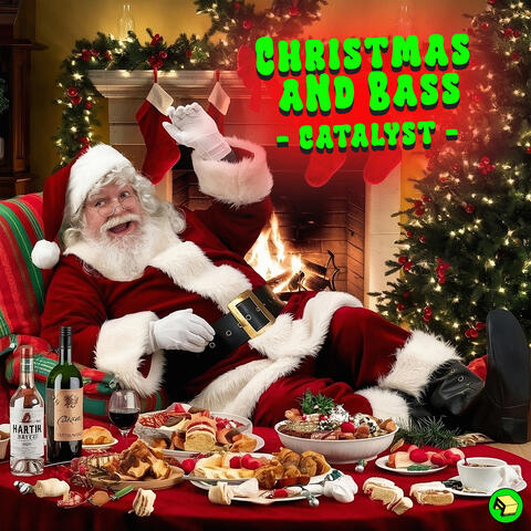 Christmas and Bass