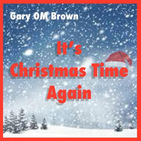 It's Christmas Time Again