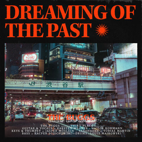 Dreaming of the Past