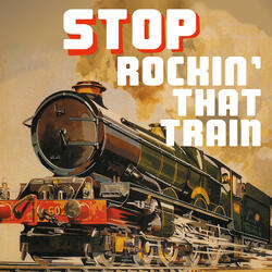The Train Is Leavin'