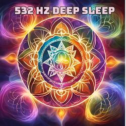 532 Hz Ambient Relaxation
