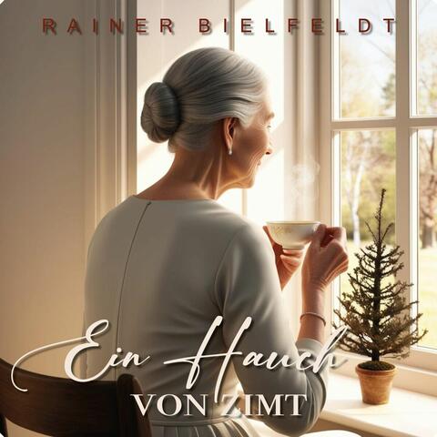 Ein Hauch von Zimt