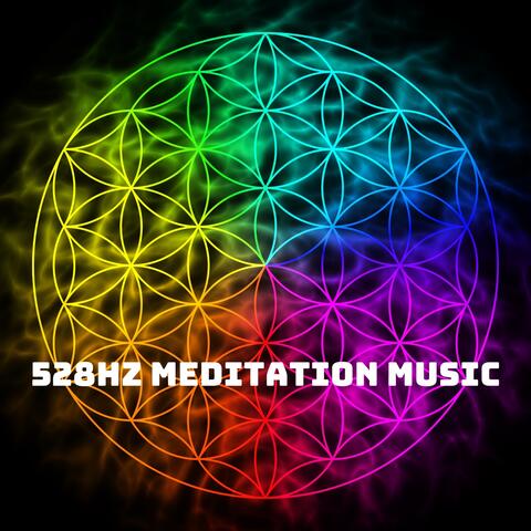 528HZ Meditation Music