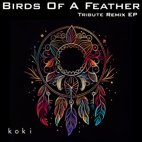 Birds of a Feather