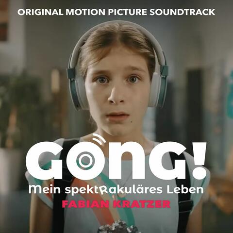 GONG! Mein spektrakuläres Leben