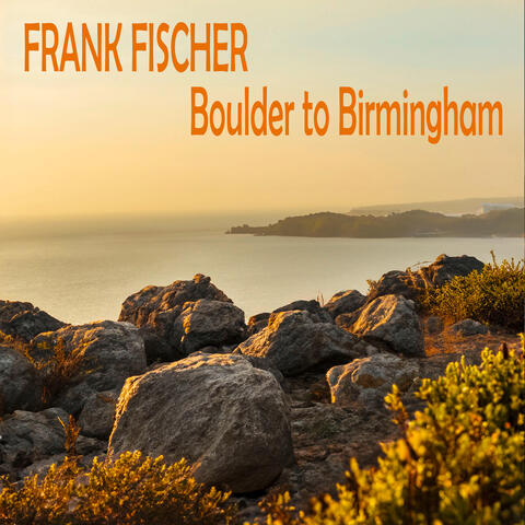 Boulder to Birmingham