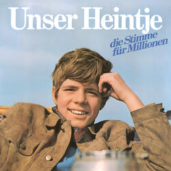 Der Mond ist aufgegangen