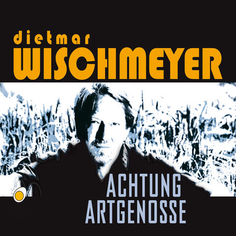 Achtung Artgenosse